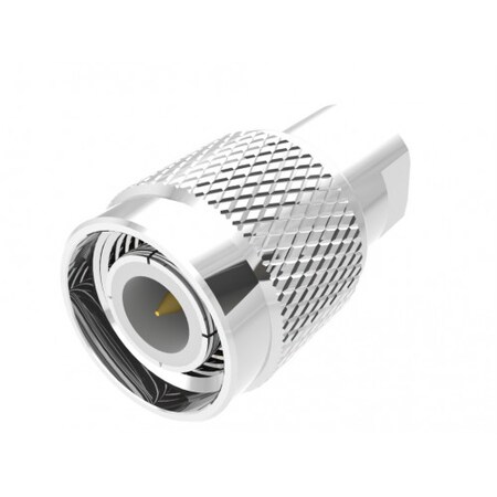 Panorama Antennas Tnc(M)-Fme(M) Adaptor CA-TP-FP